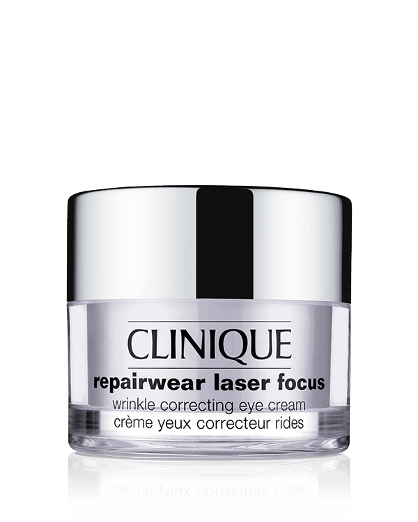 Repairwear Laser Focus™ Wrinkle Correcting Eye Cream, &lt;P&gt;An anti-ageing eye cream that helps to visibly repair lines and wrinkles.&lt;/P&gt;